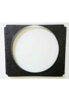 KENWORTH W900 RADIATOR SHROUD