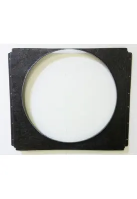 KENWORTH W900 RADIATOR SHROUD