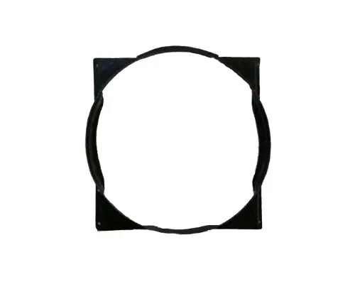 KENWORTH W900 RADIATOR SHROUD