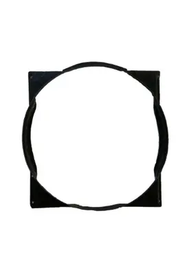 KENWORTH W900 RADIATOR SHROUD