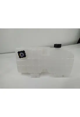 KENWORTH W900 RADIATOR SURGE TANK
