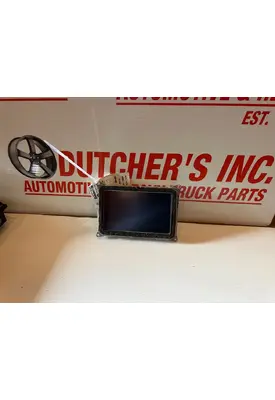 KENWORTH W900 RADIO