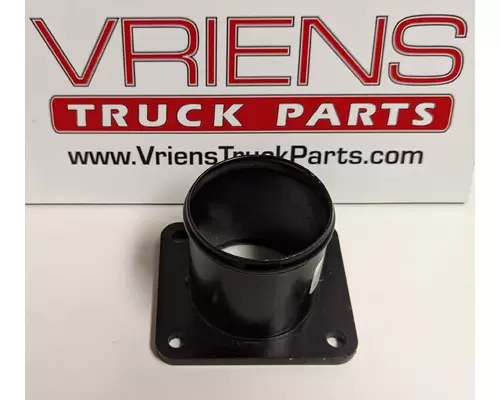 KENWORTH W900 Radiator Coolant Tube  Flange