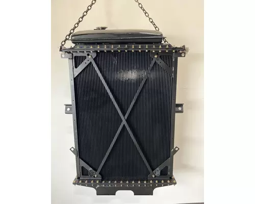 KENWORTH W900 Radiator