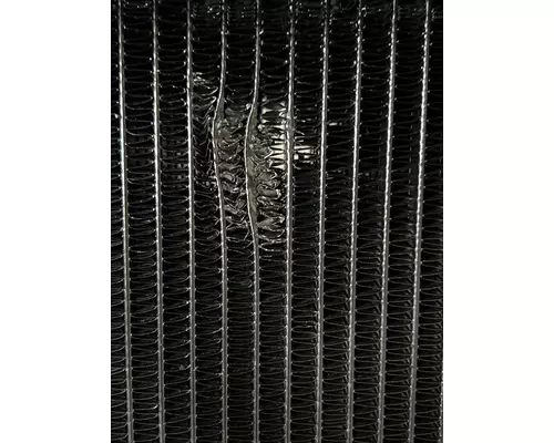 KENWORTH W900 Radiator