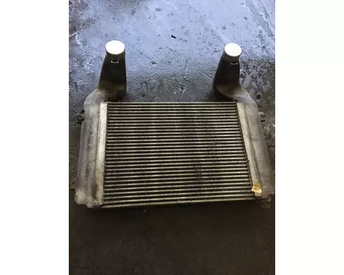 KENWORTH W900 Radiator