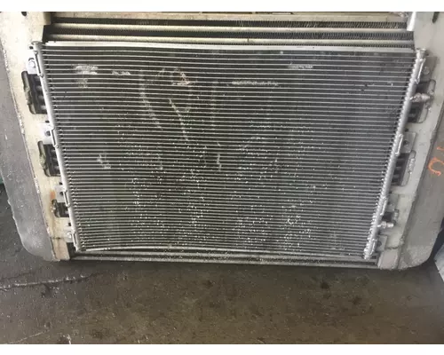 KENWORTH W900 Radiator