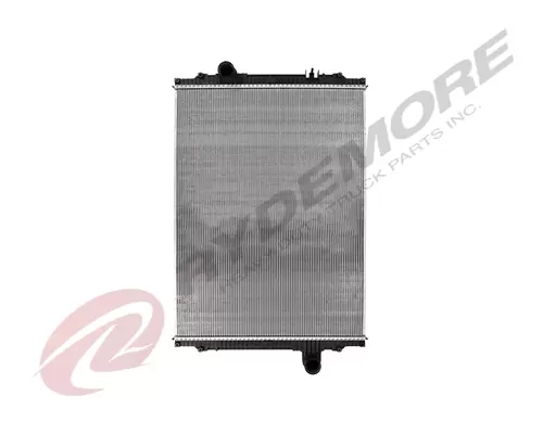 KENWORTH W900 Radiator