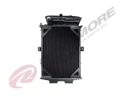 KENWORTH W900 Radiator