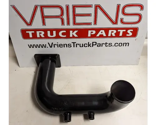 KENWORTH W900 Radiator