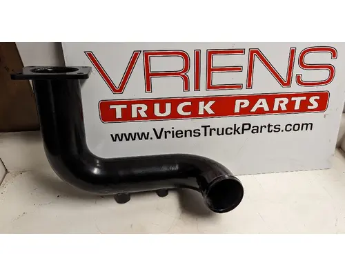 KENWORTH W900 Radiator