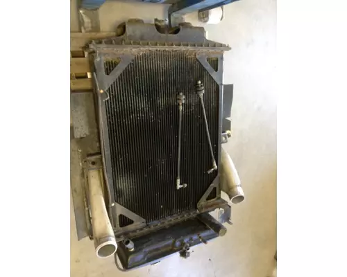 KENWORTH W900 Radiator