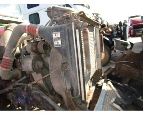 W900 Radiator Rod KENWORTH W900 Radiators in CRANDALL, TX #85355