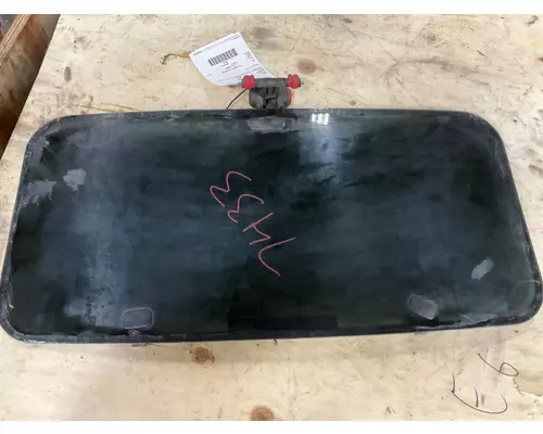 KENWORTH W900 Roof Glass