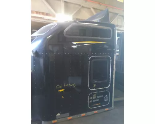 KENWORTH W900 SLEEPER