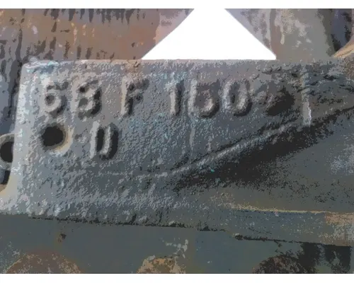 KENWORTH W900 SPRING HANGER