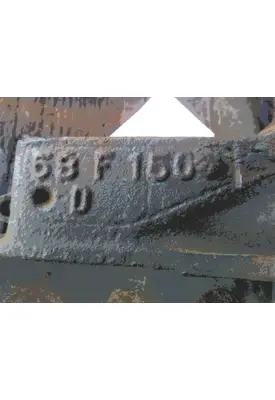 KENWORTH W900 SPRING HANGER