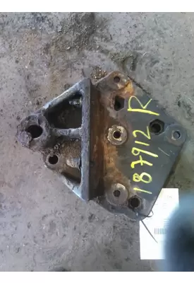 KENWORTH W900 SPRING HANGER