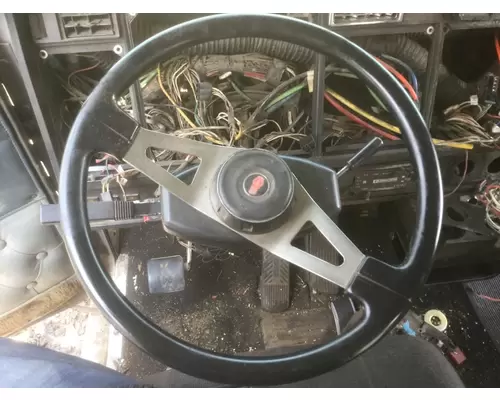 KENWORTH W900 STEERING COLUMN