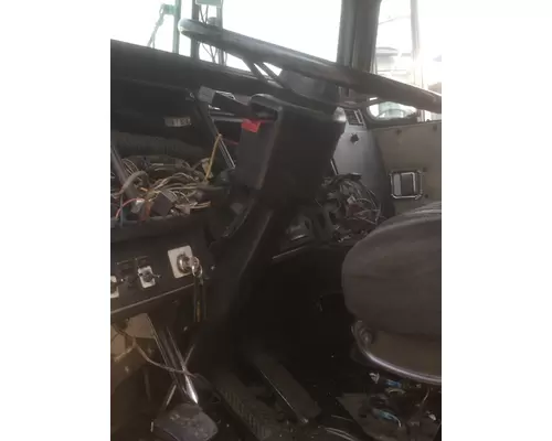 KENWORTH W900 STEERING COLUMN