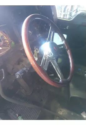 KENWORTH W900 STEERING COLUMN