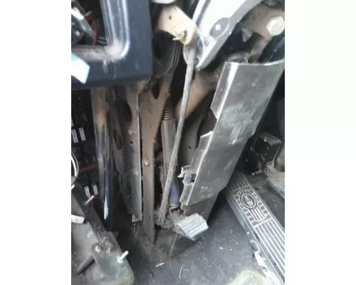 KENWORTH W900 STEERING COLUMN