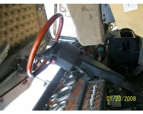 KENWORTH W900 STEERING COLUMN