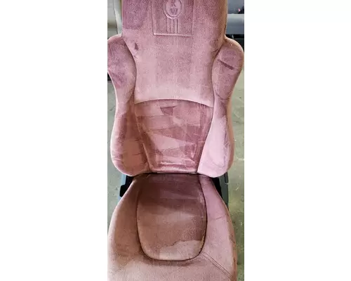 KENWORTH W900 Seat, Front