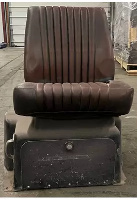KENWORTH W900 Seat, Front