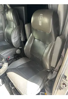 KENWORTH W900 Seat, Front