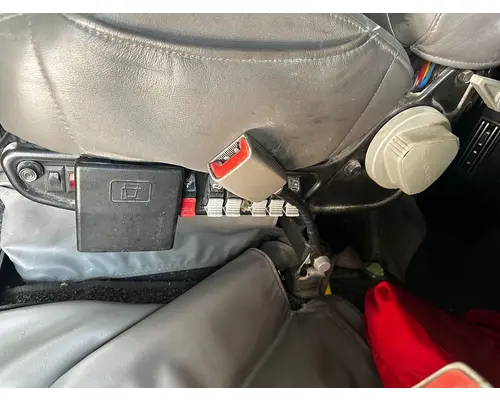 KENWORTH W900 Seat, Front