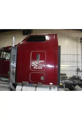 KENWORTH W900 Side Fairing