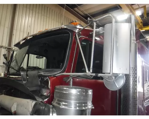 KENWORTH W900 Side View Mirror