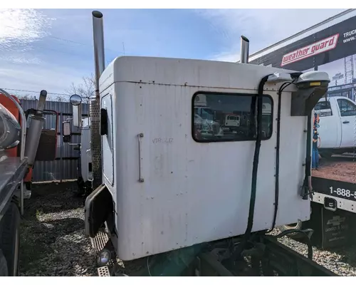 KENWORTH W900 Sleeper  Bunk