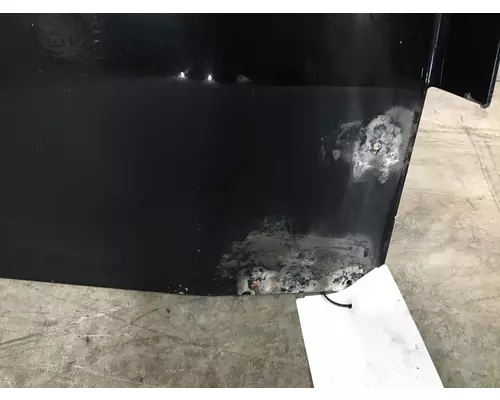 KENWORTH W900 Sleeper Fairing