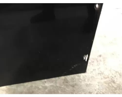 KENWORTH W900 Sleeper Fairing