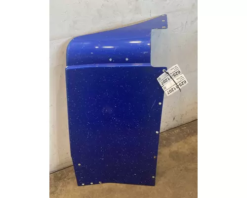 KENWORTH W900 Sleeper Fairing
