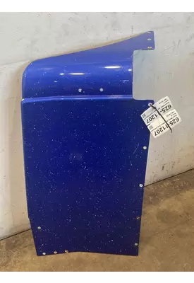 KENWORTH W900 Sleeper Fairing