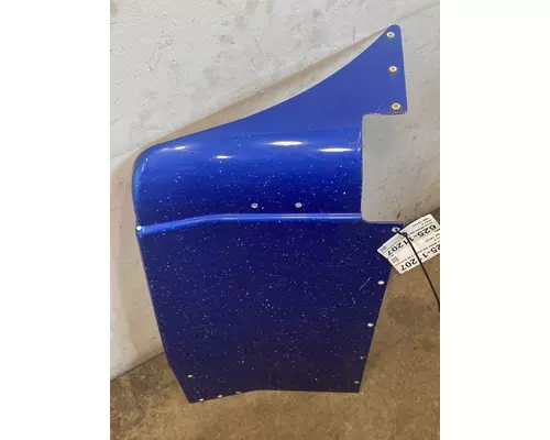 KENWORTH W900 Sleeper Fairing