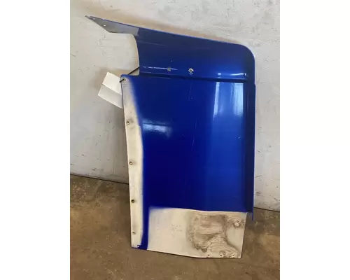 KENWORTH W900 Sleeper Fairing