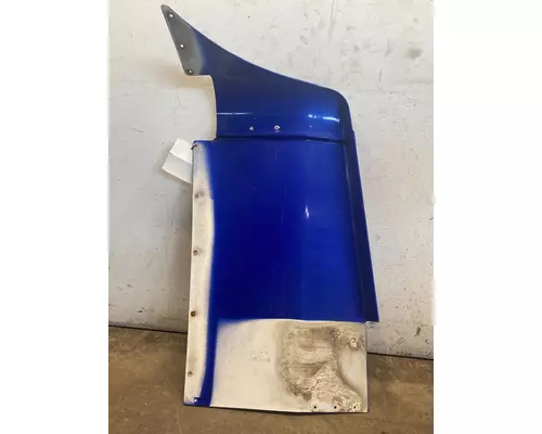 KENWORTH W900 Sleeper Fairing