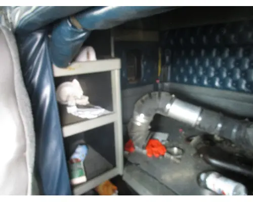 KENWORTH W900 Sleeper