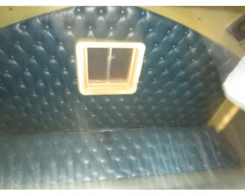 KENWORTH W900 Sleeper