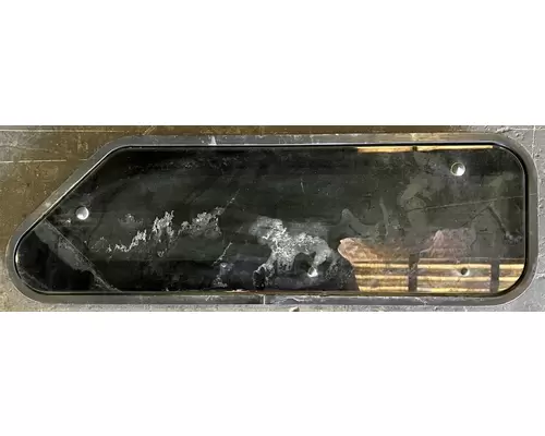 KENWORTH W900 Special Glass