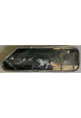 KENWORTH W900 Special Glass