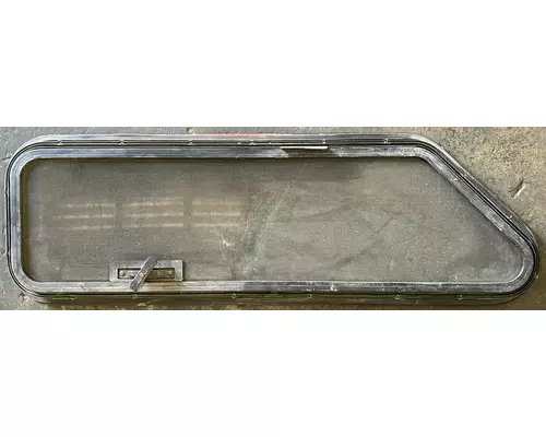 KENWORTH W900 Special Glass