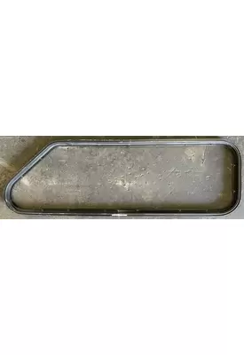 KENWORTH W900 Special Glass