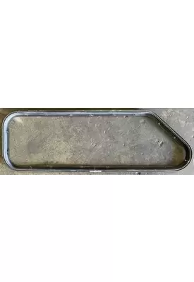 KENWORTH W900 Special Glass