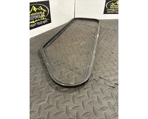KENWORTH W900 Special Glass