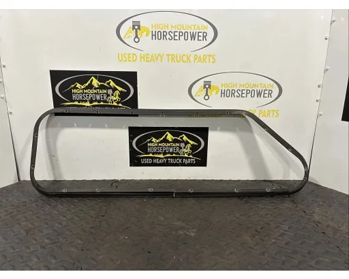 KENWORTH W900 Special Glass